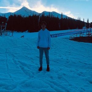 Meet your Posher, Arthur